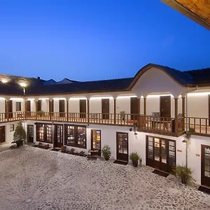 Hani I Pazarit Boutique 4* Korce