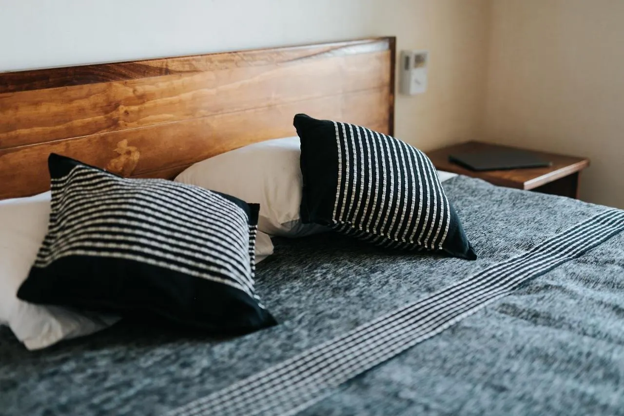 ***  טולום Hotel Uolis Nah מקסיקו
